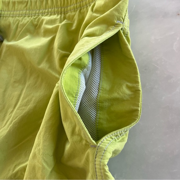 OndadeMar Swim Trunks. Lime green. M - Picture 7 of 7